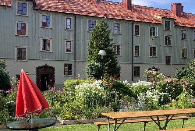 Svanebäcksgatan 25, Göteborg - bild 5