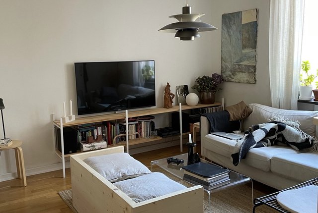 Högbergsgatan 83, Stockholm - bild 1