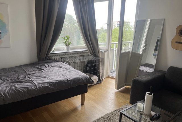 Björnsonsgatan 15, Bromma - bild 2