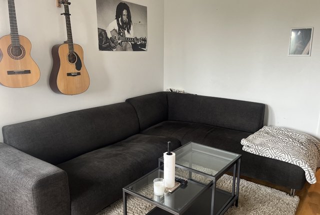 Björnsonsgatan 15, Bromma - bild 1