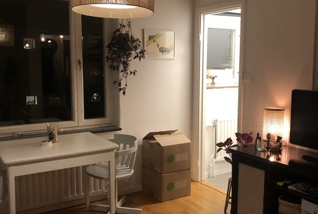 Björnsonsgatan 99, Bromma - bild 4