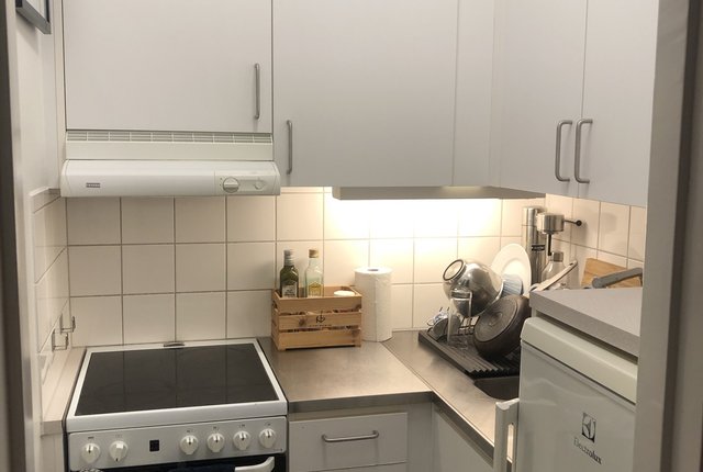 Björnsonsgatan 99, Bromma - bild 6