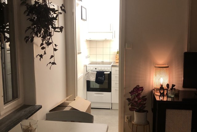 Björnsonsgatan 99, Bromma - bild 1