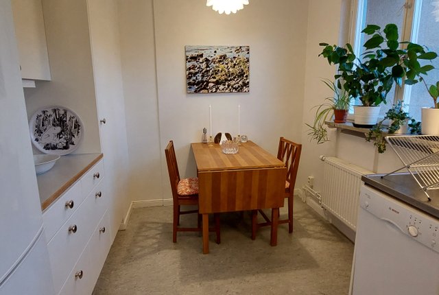Karlskronavägen 24, Johanneshov - bild 5