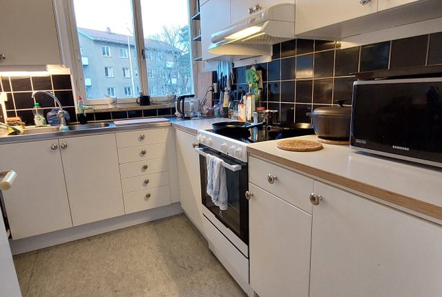 Karlskronavägen 24, Johanneshov - bild 6