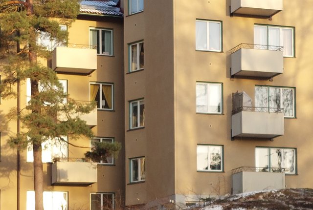 Karlskronavägen 24, Johanneshov - bild 3