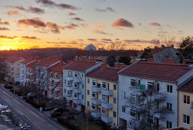 Karlskronavägen 24, Johanneshov - bild 1