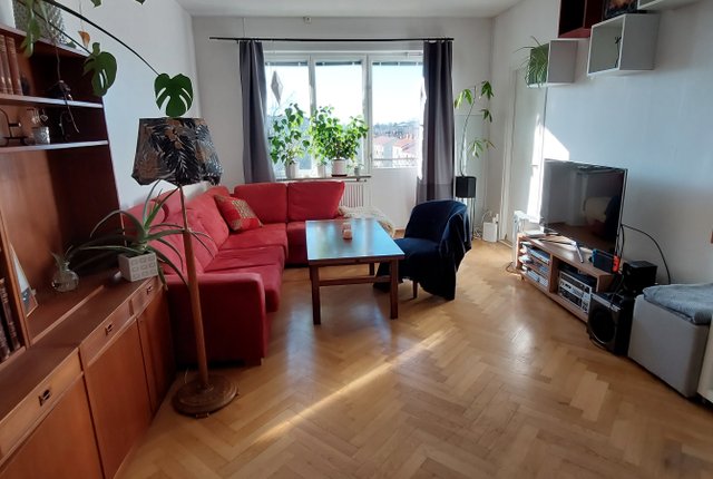 Karlskronavägen 24, Johanneshov - bild 8