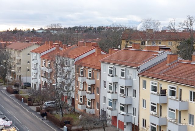 Karlskronavägen 24, Johanneshov - bild 2