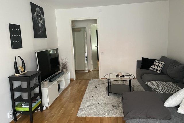 Hovslagargatan 54, Upplands Väsby - bild 1