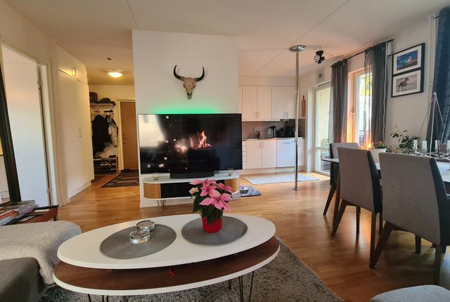 Rörläggarvägen 33, Bromma - bild 4