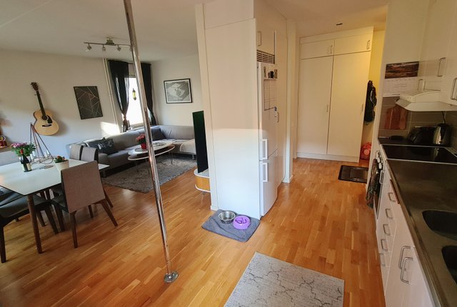 Rörläggarvägen 33, Bromma - bild 7