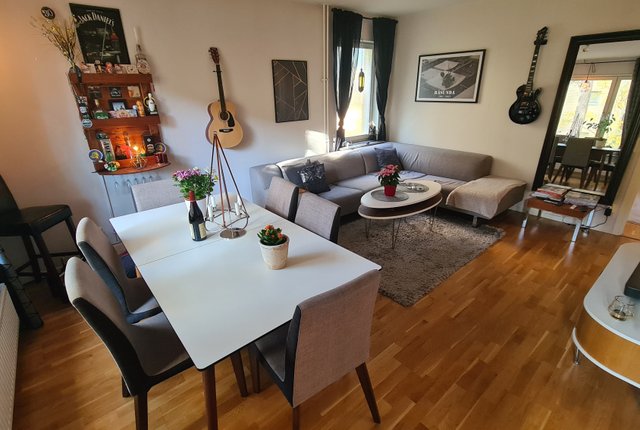 Rörläggarvägen 33, Bromma - bild 3