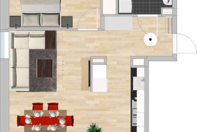 Rörläggarvägen 33, Bromma - bild 1