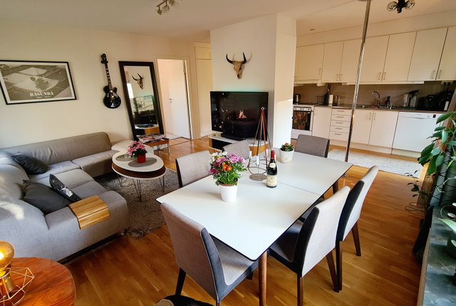 Rörläggarvägen 33, Bromma - bild 5