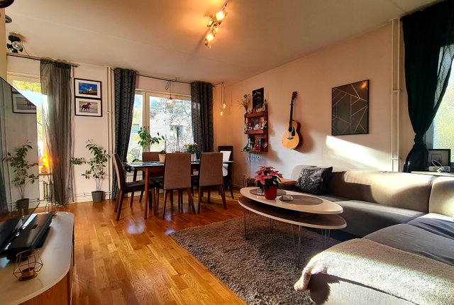 Rörläggarvägen 33, Bromma - bild 6