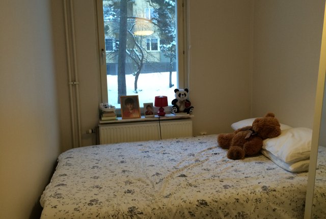 Sågverksgatan 90, Enskede - bild 1
