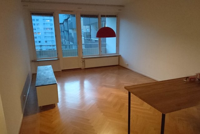 Virvelvindsgatan 10B, Göteborg - bild 1