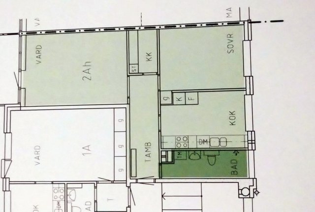 Virvelvindsgatan 10B, Göteborg - bild 3