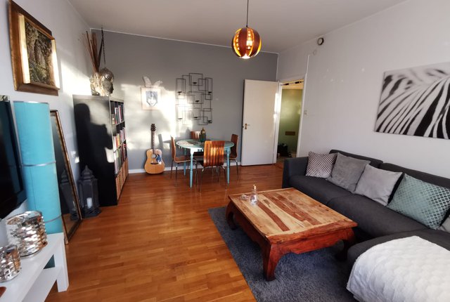 Inteckningsvägen 71, Hägersten - bild 2