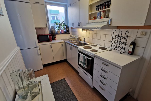 Inteckningsvägen 71, Hägersten - bild 5