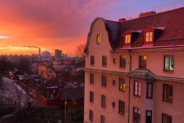 Borgmästargatan 16, Stockholm - bild 1