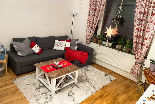 Larsbergsvägen 17, Lidingö - bild 3