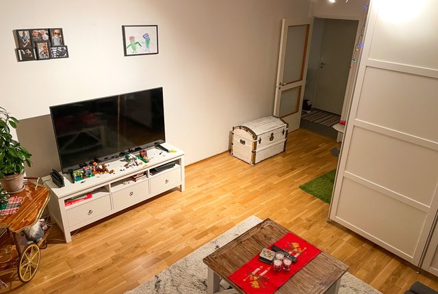Larsbergsvägen 17, Lidingö - bild 2