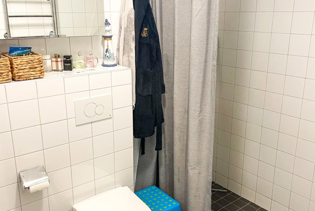Larsbergsvägen 17, Lidingö - bild 8