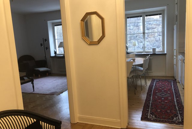 Blekinge gatan, Stockholm - bild 1
