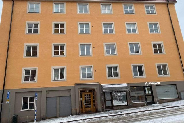 Blekinge gatan, Stockholm - bild 4