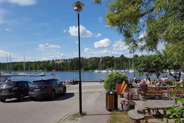 Markörstigen 8, Gustavsberg - bild 8