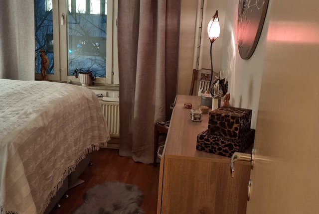 Rosenlundsgatan 48D, Stockholm - bild 7