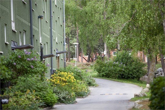 Muskotvägen 2, Farsta - bild 2