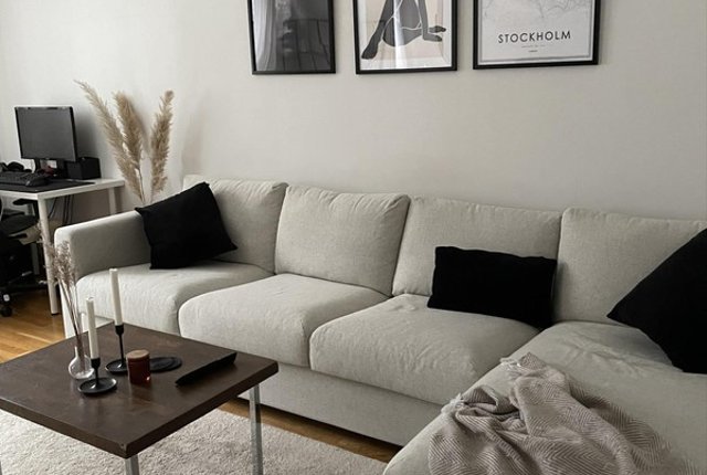 Kristinavägen 20, Järfälla - bild 1