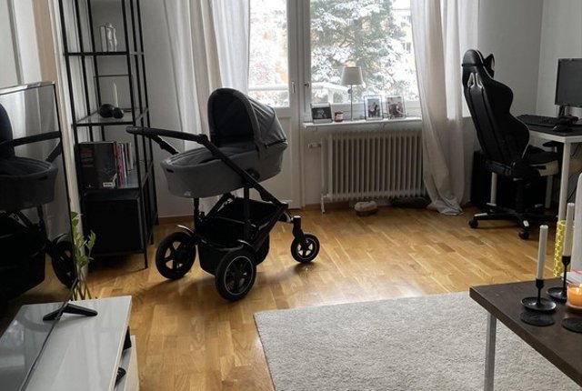 Kristinavägen 20, Järfälla - bild 2
