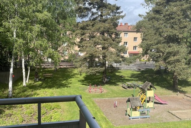 Kristinavägen 20, Järfälla - bild 3