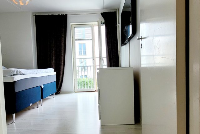 Ekholmsvägen 339, Skärholmen - bild 5