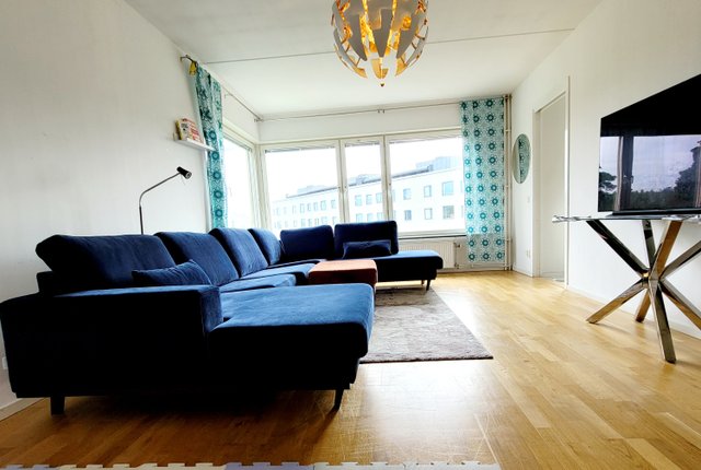 Ekholmsvägen 339, Skärholmen - bild 6