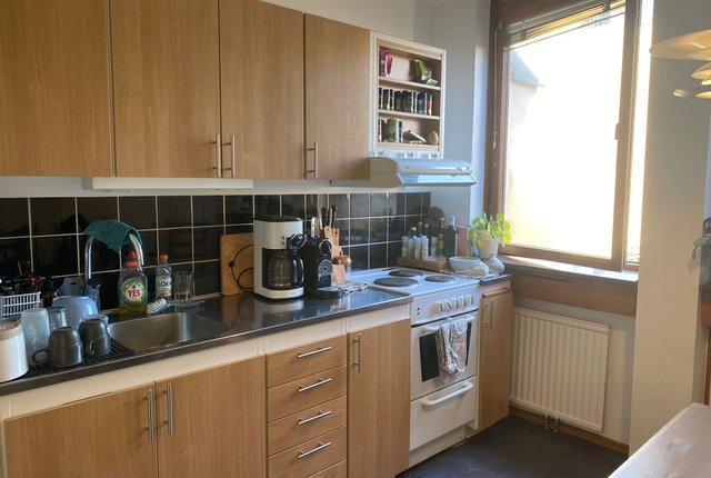 Krukmakargatan 40, Stockholm - bild 2
