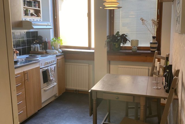 Krukmakargatan 40, Stockholm - bild 4