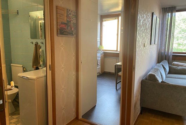 Krukmakargatan 40, Stockholm - bild 5