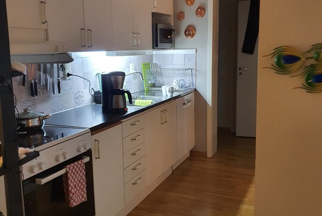 Rorgängargatan 28, Stockholm - bild 7