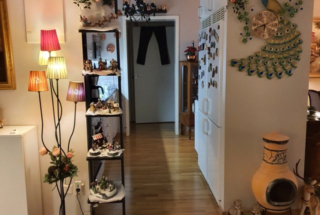 Rorgängargatan 28, Stockholm - bild 8