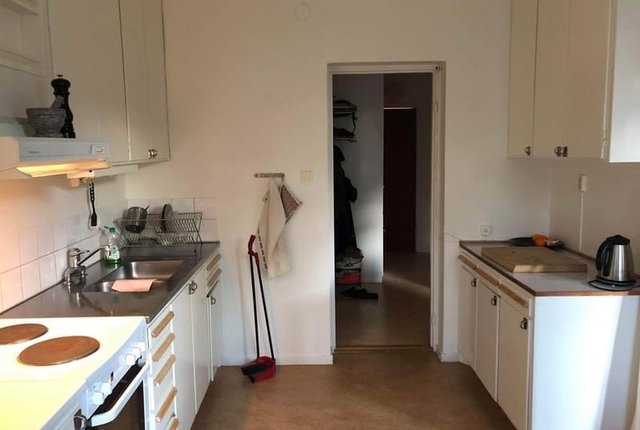 Bergsrådsvägen 75, Bagarmossen - bild 4
