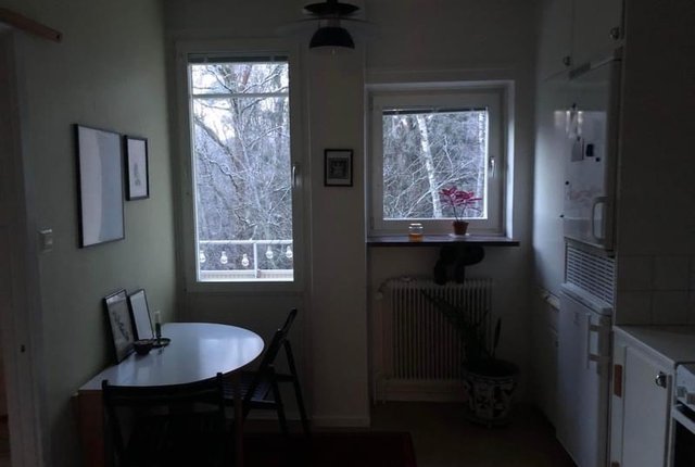 Bergsrådsvägen 75, Bagarmossen - bild 5