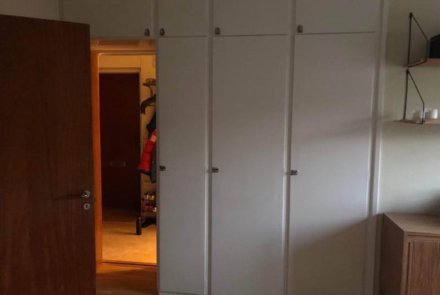 Bergsrådsvägen 75, Bagarmossen - bild 7