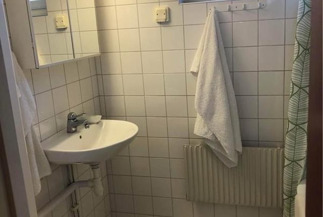 Bergsrådsvägen 75, Bagarmossen - bild 6