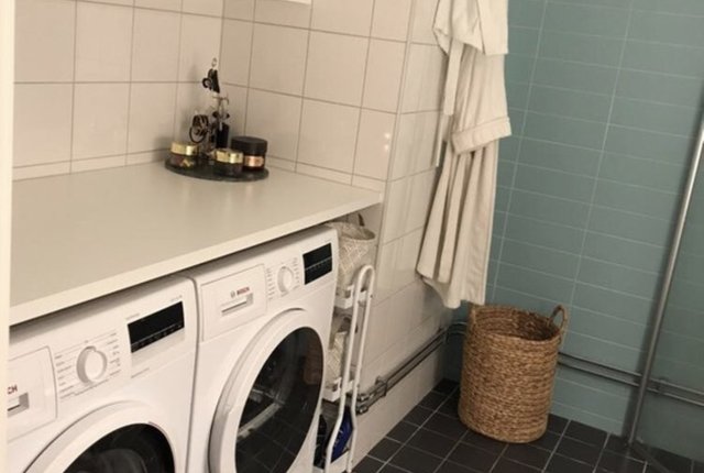 Follingbogatan 31, Bromma - bild 4
