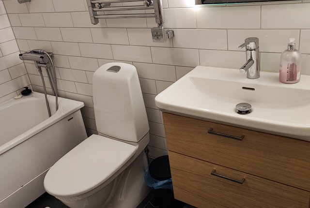 Alpvägen 38, Bromma - bild 4
